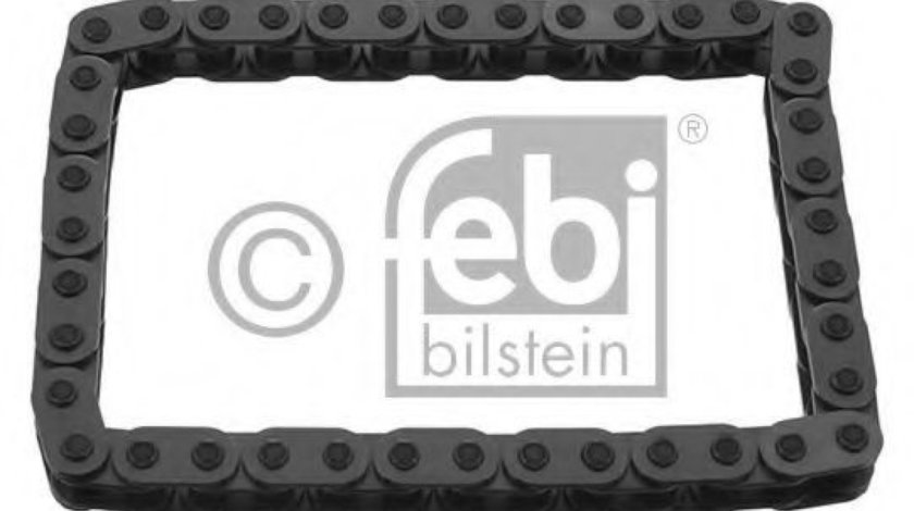 Lant distributie CITROEN C3 I (FC) (2002 - 2016) FEBI BILSTEIN 33691 piesa NOUA