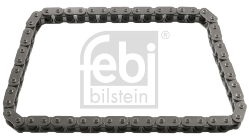 Lant distributie deasupra (25165 FEBI BILSTEIN) AUDI,BMW,LAND ROVER,VW