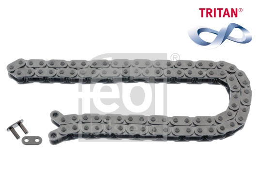 Lant distributie deasupra (49508 FEBI BILSTEIN) BMW,MINI