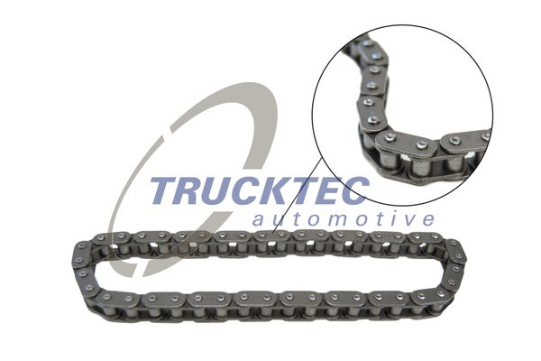 Lant distributie dreapta (0712126 TRUCKTEC) AUDI,VW