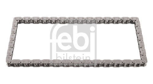 Lant distributie dreapta (39970 FEBI BILSTEIN) AUDI,AUDI (FAW),VW
