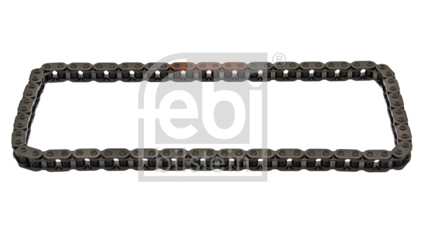 Lant distributie dreapta (40268 FEBI BILSTEIN) AUDI,AUDI (FAW)