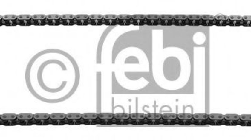 Lant distributie FIAT DUCATO bus (250, 290) (2006 - 2016) FEBI BILSTEIN 40813 piesa NOUA