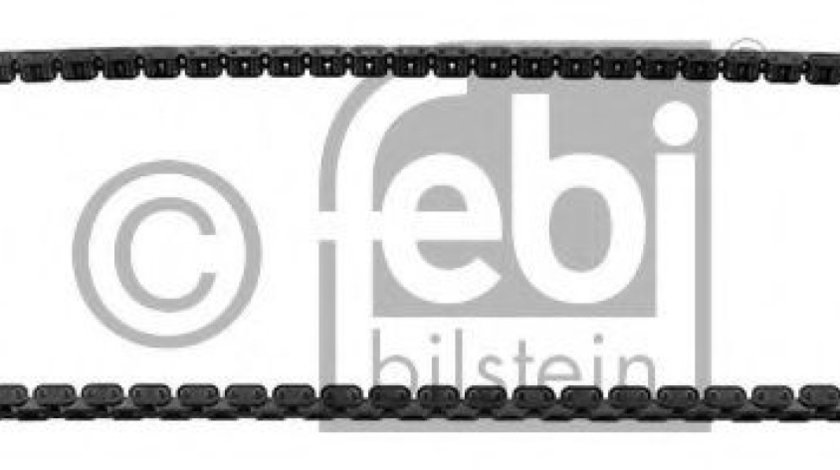 Lant distributie FORD FOCUS II Cabriolet (2006 - 2016) FEBI BILSTEIN 40398 piesa NOUA