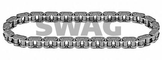Lant distributie FORD KA (RB) (1996 - 2008) SWAG 99 11 0008 piesa NOUA
