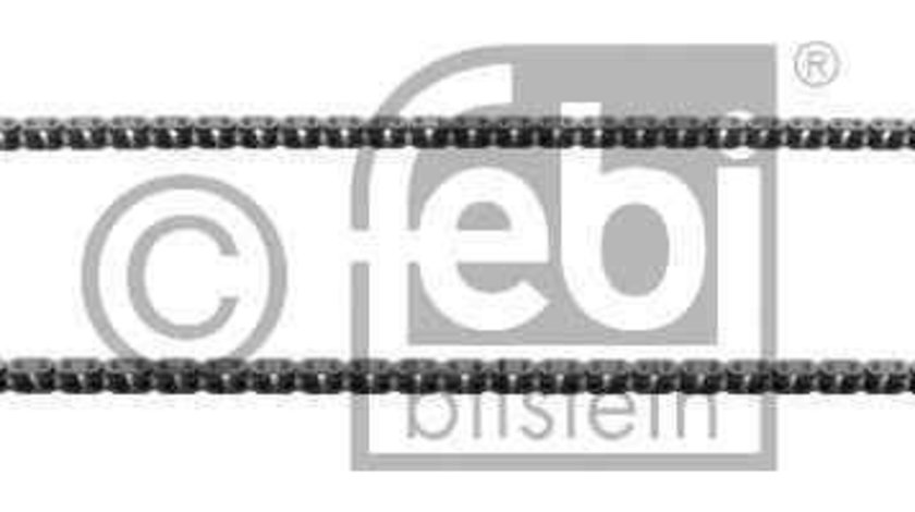 Lant distributie FORD SIERRA hatchback (GBC, GBG) FEBI BILSTEIN 09515