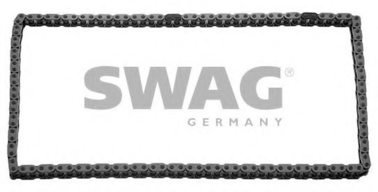 Lant distributie FORD TRANSIT bus (2006 - 2014) SWAG 50 94 0429 piesa NOUA