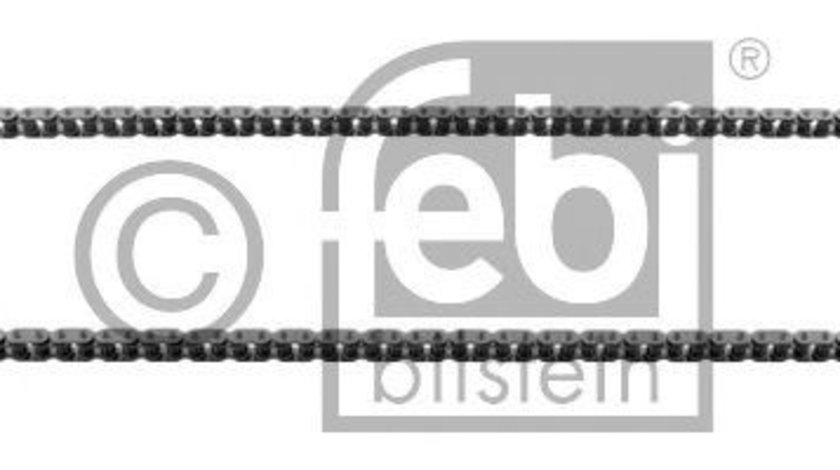 Lant distributie FORD TRANSIT bus (FD, FB, FS, FZ, FC) (2000 - 2006) FEBI BILSTEIN 09515 piesa NOUA