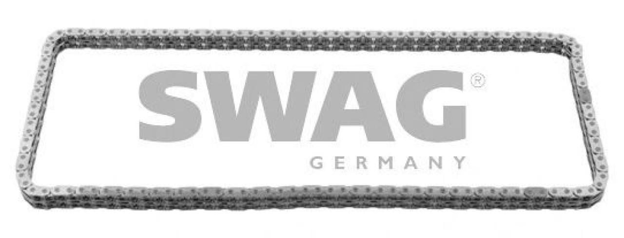 Lant distributie FORD TRANSIT bus (FD, FB, FS, FZ, FC) (2000 - 2006) SWAG 50 93 6295 piesa NOUA