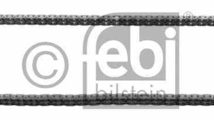 Lant distributie FORD TRANSIT bus FD FB FS FZ FC FEBI BILSTEIN 36295