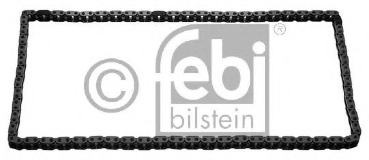 Lant distributie FORD TRANSIT caroserie (2006 - 2014) FEBI BILSTEIN 40428 piesa NOUA