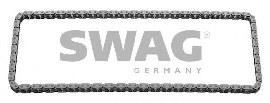 Lant distributie IVECO DAILY IV bus (2006 - 2011) SWAG 37 94 0813 piesa NOUA