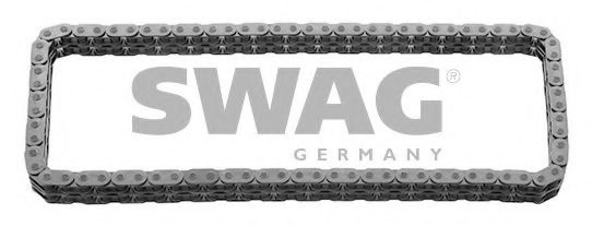 Lant distributie IVECO DAILY IV bus (2006 - 2011) SWAG 37 94 0812 piesa NOUA