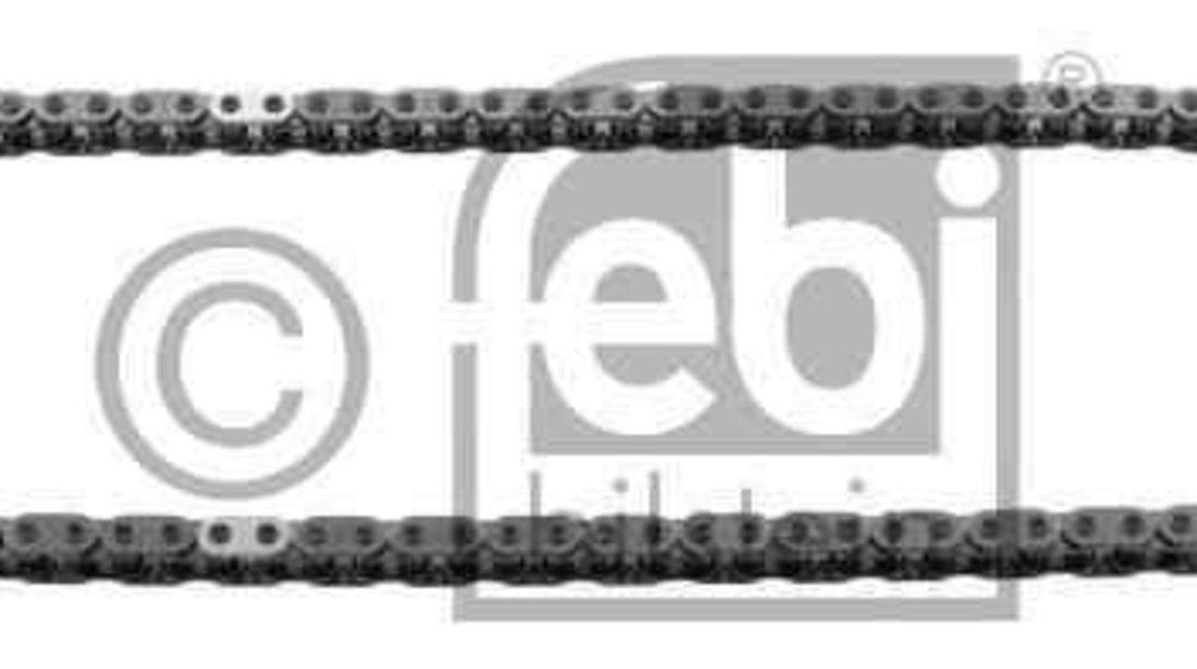 lant distributie LAND ROVER RANGE ROVER III (LM) FEBI BILSTEIN 18324