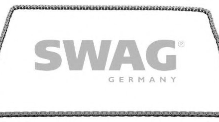 Lant distributie LAND ROVER RANGE ROVER III (LM) (2002 - 2012) SWAG 99 11 0200 piesa NOUA