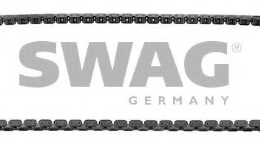 Lant distributie MAZDA 6 Station Wagon (GY) (2002 - 2007) SWAG 50 94 0398 piesa NOUA