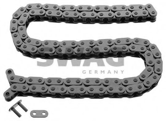 Lant distributie MERCEDES A-CLASS (W168) (1997 - 2004) SWAG 99 11 0252 piesa NOUA