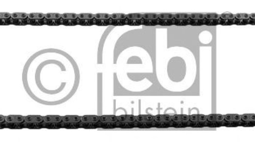 Lant distributie MERCEDES A-CLASS (W169) (2004 - 2012) FEBI BILSTEIN 33899 piesa NOUA