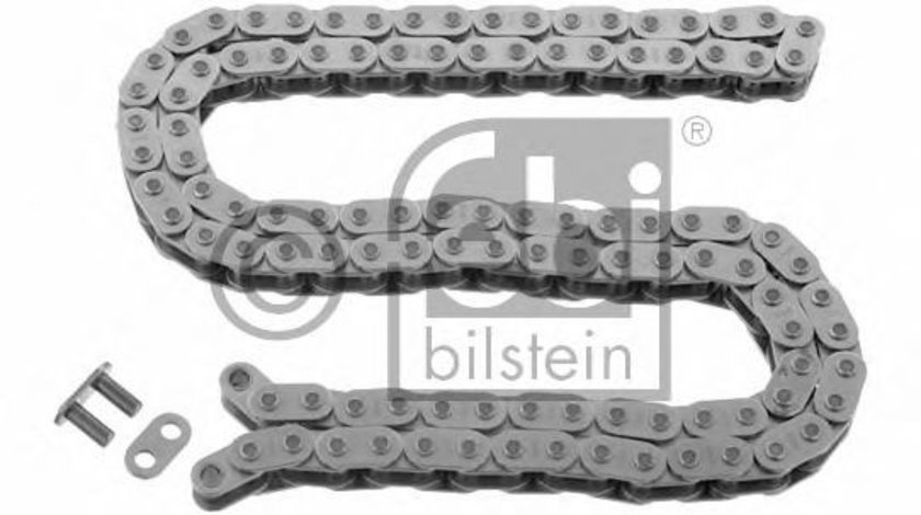 Lant distributie MERCEDES B-CLASS (W245) (2005 - 2011) FEBI BILSTEIN 26011 piesa NOUA