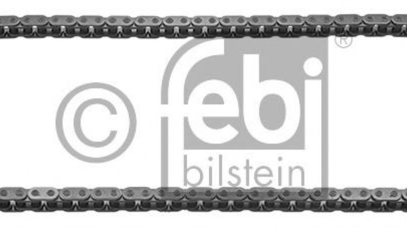 Lant distributie MERCEDES B-CLASS (W246, W242) (2011 - 2016) FEBI BILSTEIN 33901 piesa NOUA