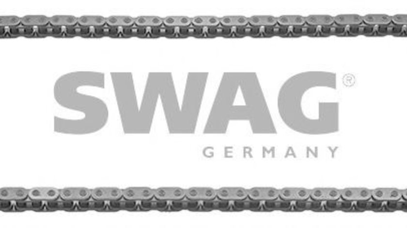 Lant distributie MERCEDES B-CLASS (W246, W242) (2011 - 2016) SWAG 10 93 3901 piesa NOUA