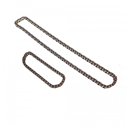 Lant Distributie Mercedes-Benz A-Class (W168) 1997-2004 A 140 (168.031, 168.131) M 166.940 Benzina