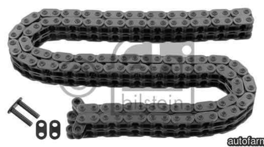 Lant distributie MERCEDES-BENZ C-CLASS (W202) FEBI BILSTEIN 09236