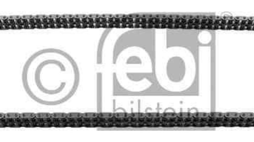 Lant distributie MERCEDES-BENZ C-CLASS (W202) FEBI BILSTEIN 17645