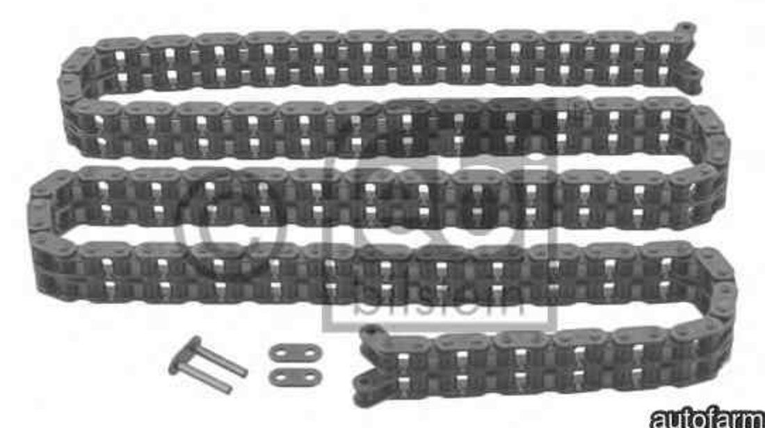 lant distributie MERCEDES-BENZ CLK (C208) FEBI BILSTEIN 09234