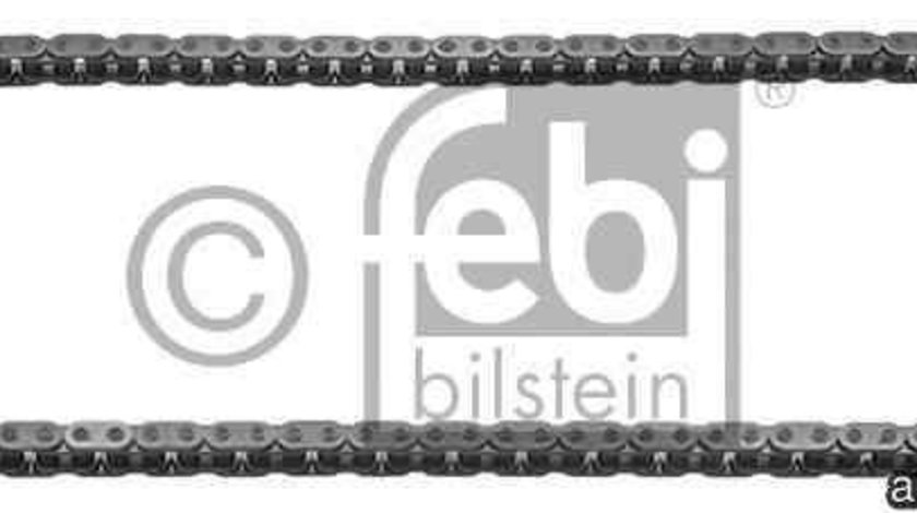 lant distributie MERCEDES-BENZ E-CLASS (W212) FEBI BILSTEIN 33901