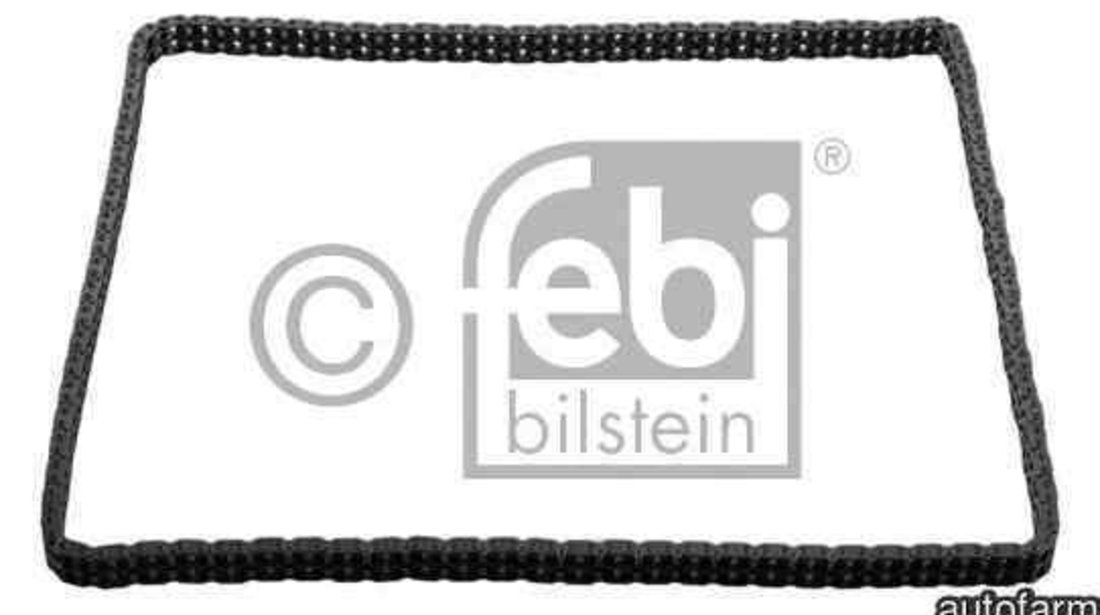 lant distributie MERCEDES-BENZ E-CLASS (W212) FEBI BILSTEIN 33902