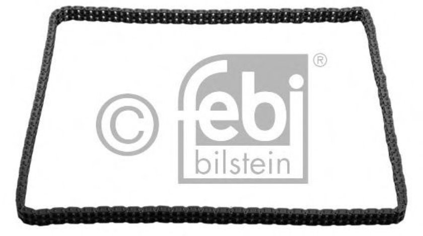 Lant distributie MERCEDES C-CLASS (W204) (2007 - 2014) FEBI BILSTEIN 33902 piesa NOUA