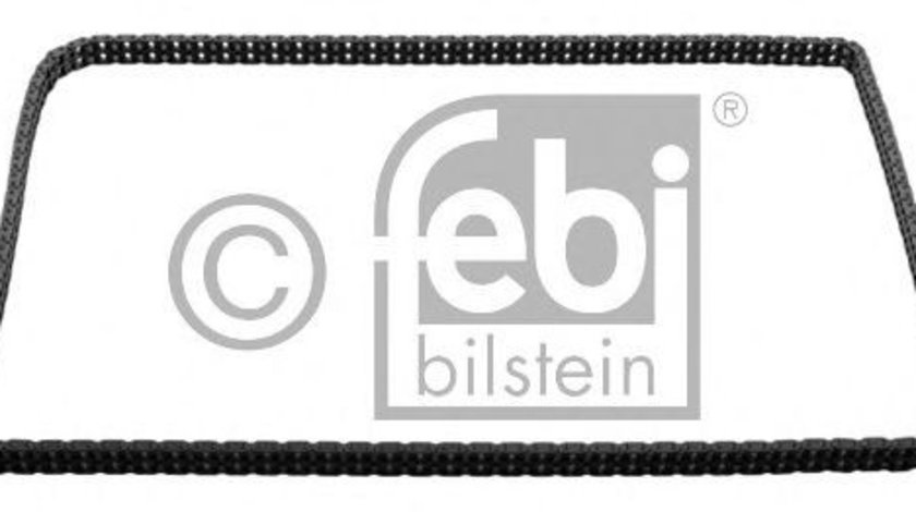 Lant distributie MERCEDES CLC-CLASS (CL203) (2008 - 2011) FEBI BILSTEIN 33895 piesa NOUA