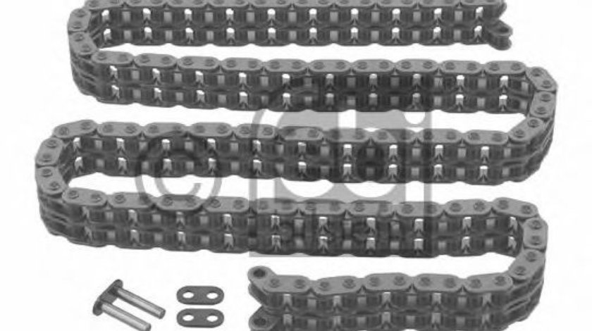 Lant distributie MERCEDES CLC-CLASS (CL203) (2008 - 2011) FEBI BILSTEIN 25211 piesa NOUA