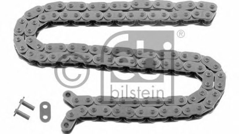 Lant distributie MERCEDES CLC-CLASS (CL203) (2008 - 2011) FEBI BILSTEIN 30393 piesa NOUA