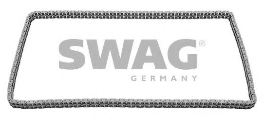 Lant distributie MERCEDES CLK (C208) (1997 - 2002) SWAG 99 11 0261 piesa NOUA