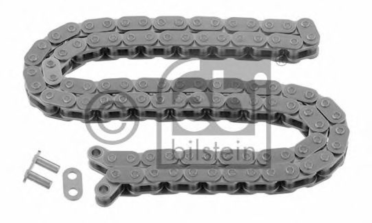 Lant distributie MERCEDES CLS (C218) (2011 - 2016) FEBI BILSTEIN 25444 piesa NOUA