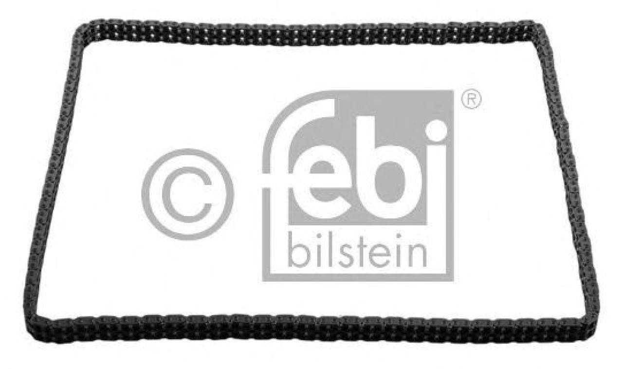 Lant distributie MERCEDES CLS (C218) (2011 - 2016) FEBI BILSTEIN 33902 piesa NOUA