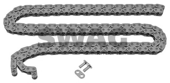 Lant distributie MERCEDES E-CLASS Cupe (C207) (2009 - 2016) SWAG 10 94 5811 piesa NOUA