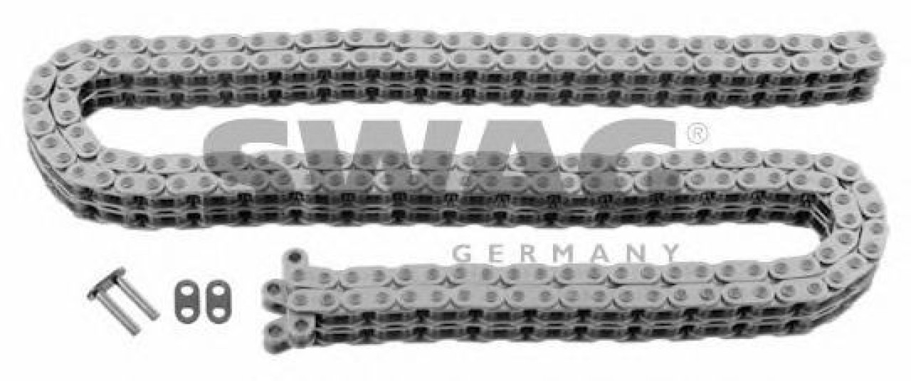 Lant distributie MERCEDES E-CLASS Cupe (C207) (2009 - 2016) SWAG 99 11 0461 piesa NOUA