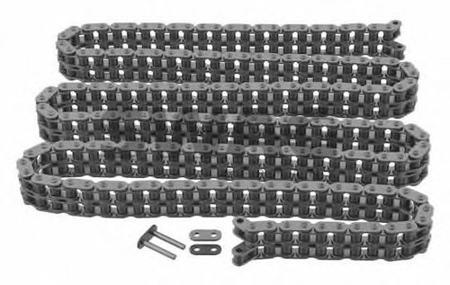 Lant distributie MERCEDES E-CLASS T-Model (S211) (2003 - 2009) SWAG 99 11 0254 piesa NOUA