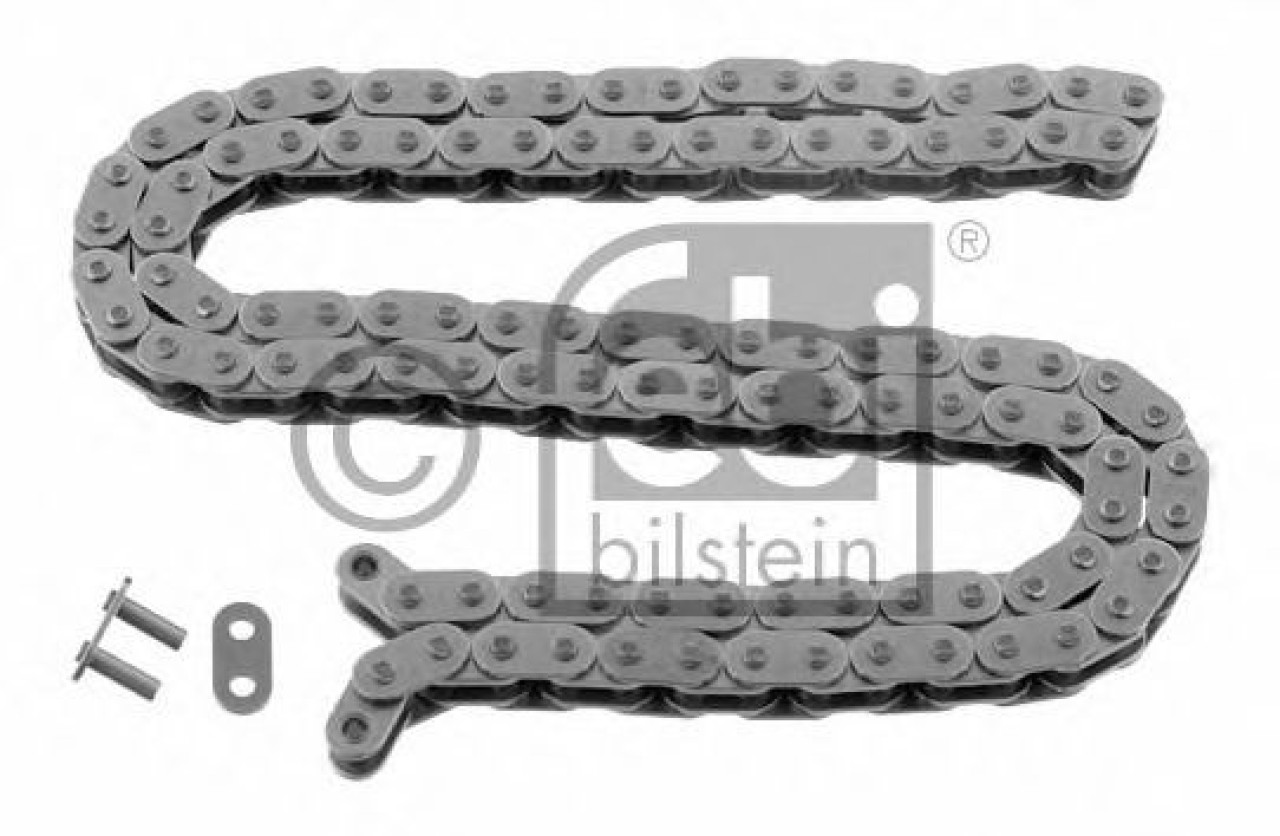 Lant distributie MERCEDES E-CLASS T-Model (S212) (2009 - 2016) FEBI BILSTEIN 30393 piesa NOUA