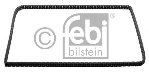 Lant distributie MERCEDES E-CLASS (W211) (2002 - 2009) FEBI BILSTEIN 33895 piesa NOUA