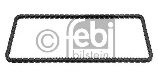 Lant distributie MERCEDES E-CLASS (W212) (2009 - 2016) FEBI BILSTEIN 38019 piesa NOUA