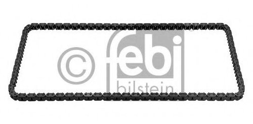 Lant distributie MERCEDES E-CLASS (W212) (2009 - 2016) FEBI BILSTEIN 38019 piesa NOUA