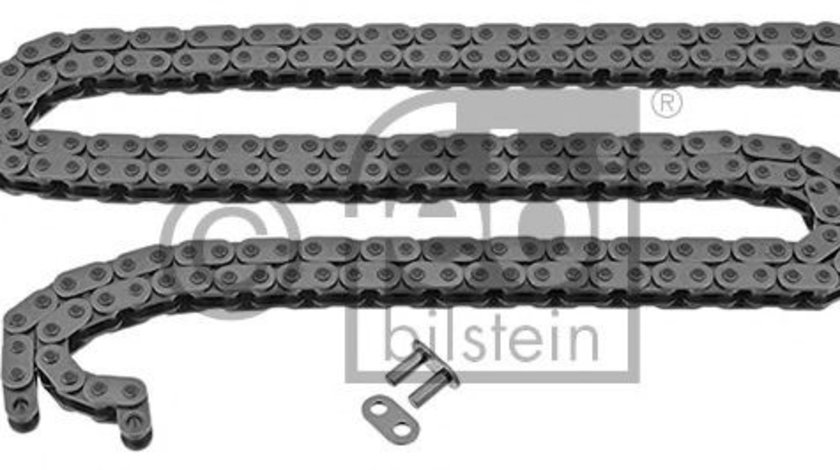 Lant distributie MERCEDES E-CLASS (W212) (2009 - 2016) FEBI BILSTEIN 45811 piesa NOUA