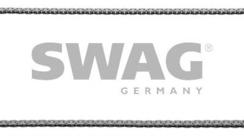 Lant distributie MERCEDES E-CLASS (W212) (2009 - 2016) SWAG 10 94 5810 piesa NOUA