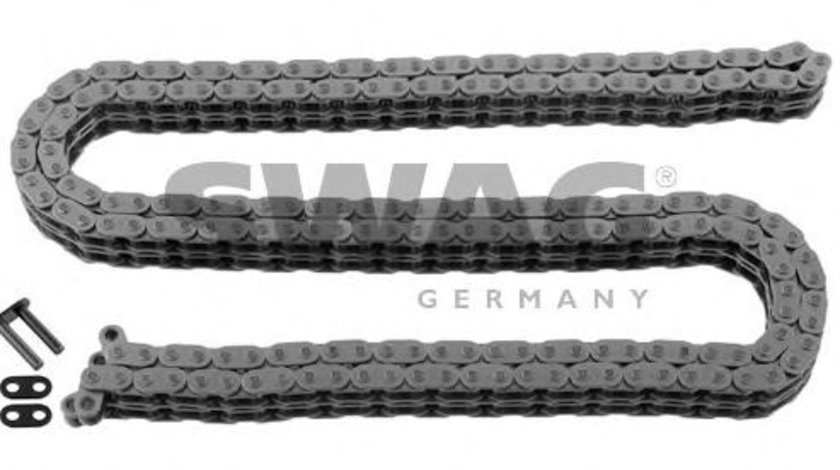 Lant distributie MERCEDES G-CLASS Cabrio (W463) (1989 - 2016) SWAG 99 13 0395 piesa NOUA