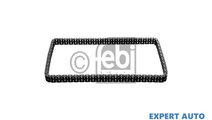 Lant distributie Mercedes G-CLASS Cabrio (W463) 19...