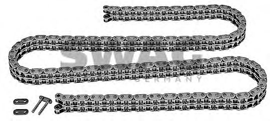 Lant distributie MERCEDES G-CLASS (W460) (1979 - 1993) SWAG 99 11 0183 piesa NOUA